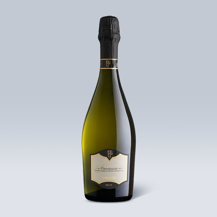 Sartori Prosecco Spumante Brut