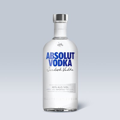 Absolut Vodka