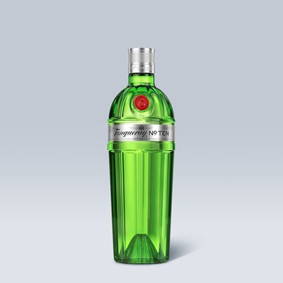 Tanqueray No. Ten