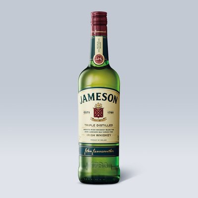 Jameson Irish Whiskey