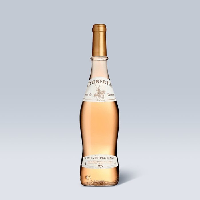 Comte De Provence Rosé