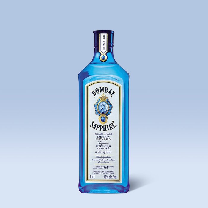 Bombay Sapphire