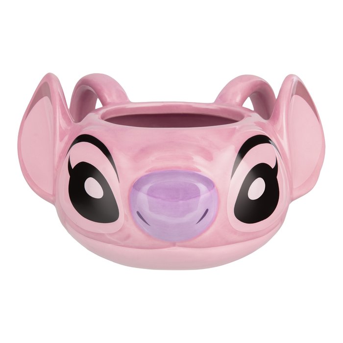Angel Mug