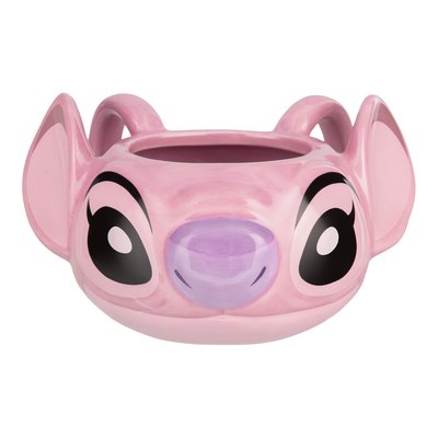 Angel Mug