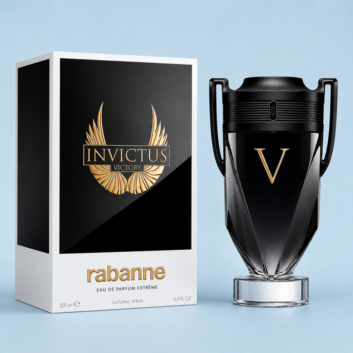 Paco Rabanne Invictus Victory Eau de Parfum 50ML