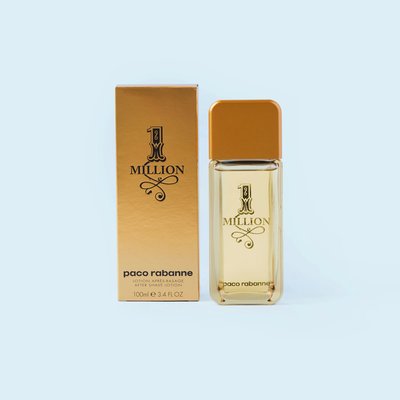 Rabanne 1 Million Aftershave 100ml