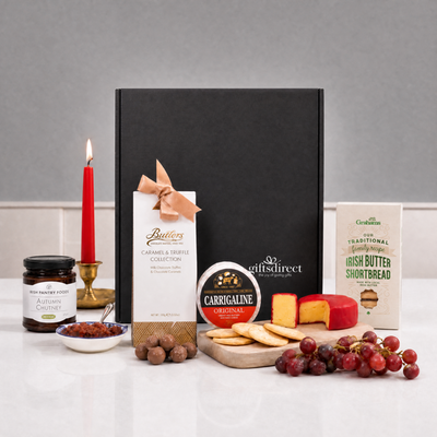 The Savoury Irish Hamper