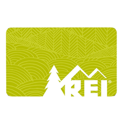 REI Gift Card