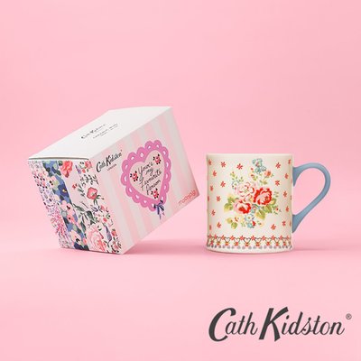 Cath Kidston Floral Mollie Mug