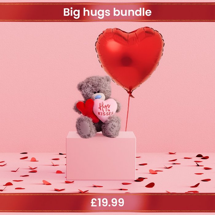 Big Hugs Bundle