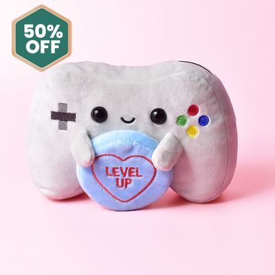 Swizzels Love Hearts 12cm Controller