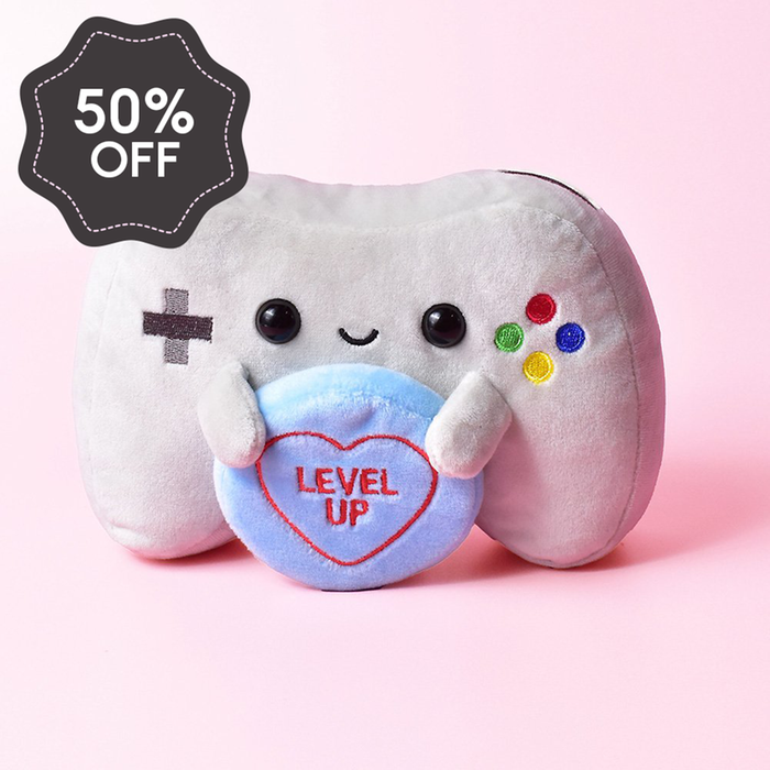 Swizzels Love Hearts 12cm Controller