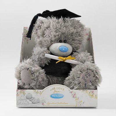 Tatty Teddy Graduation Bear