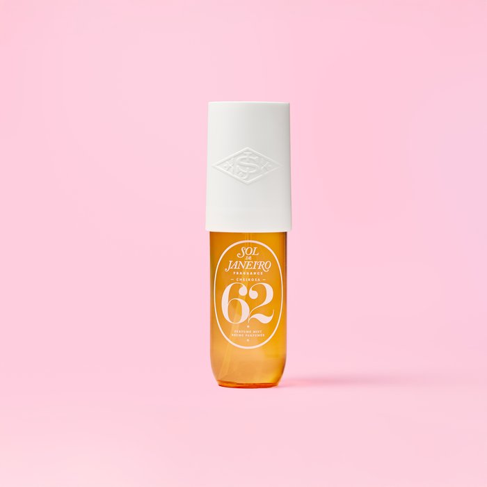 Sol De Janeiro Sol de Janeiro Cheirosa 62 Perfume Mist 90ml