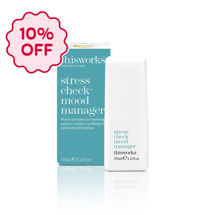 This Works Stress Check Mood Manager 35ml