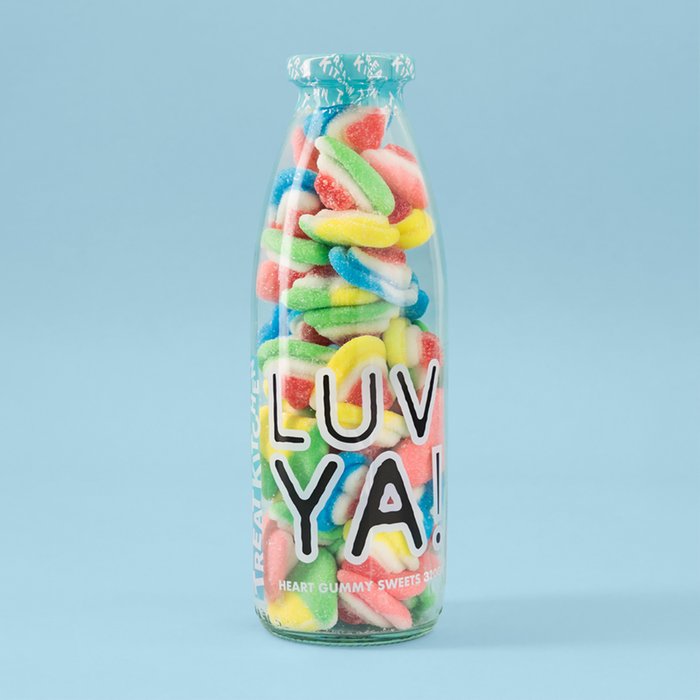 Luv Ya Sweet Bottle (320g)