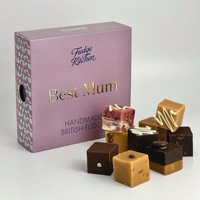 Fudge Kitchen Best Mum Fudge (195g)
