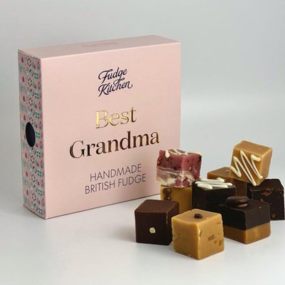 Fudge Kitchen Best Grandma Fudge (195g) 