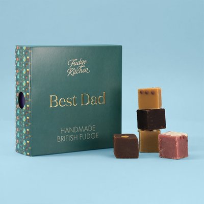 Fudge Kitchen Best Dad Fudge (195g)