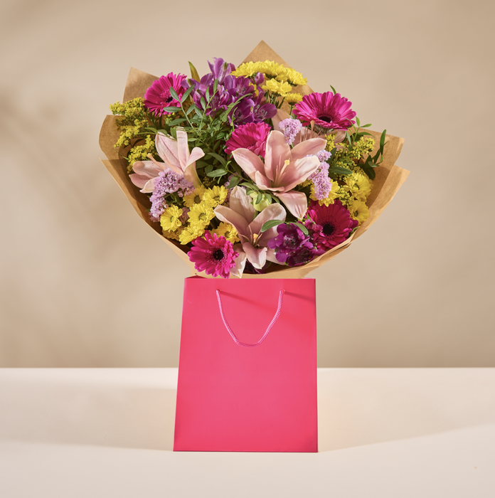 The Bumble's Delight Bouquet