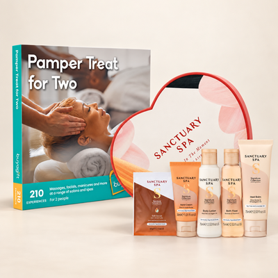 The Ultimate Self-Care bundle