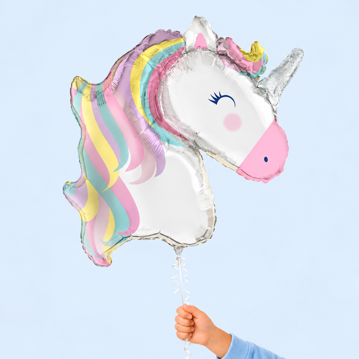 Giant Unicorn Balloon