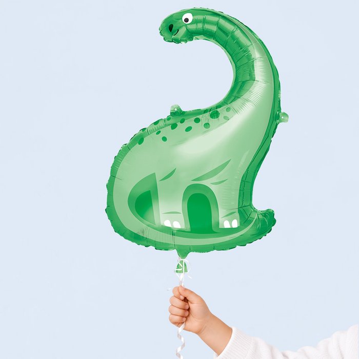Giant Dinosaur Shaped Balloon