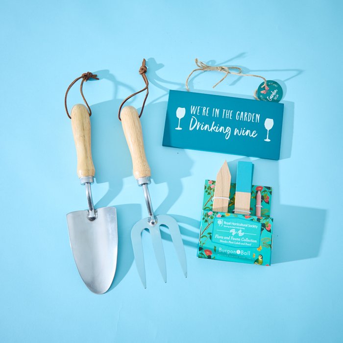 Summer Gardening Starter Kit