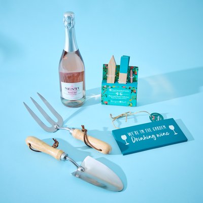Summer Gardening Starter Kit