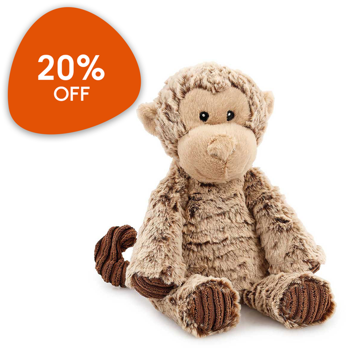 Early Learning Centre 25cm Monkey