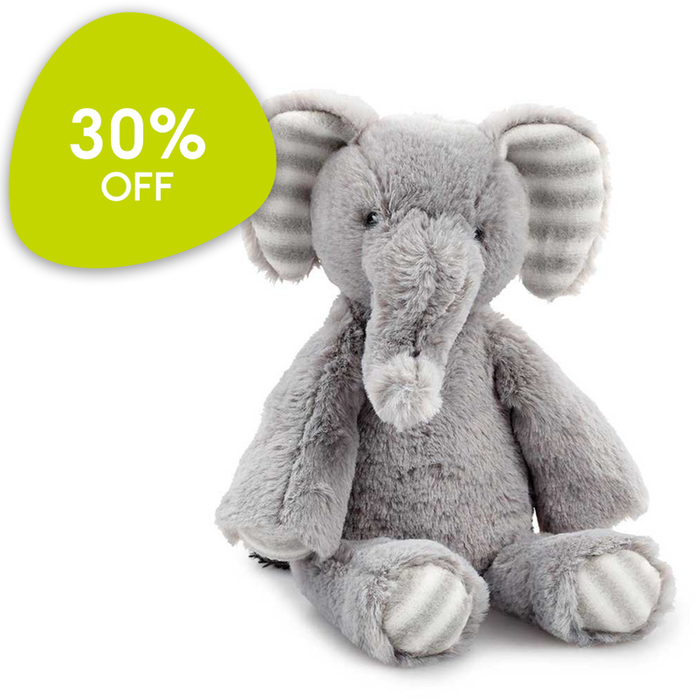 Early Learning Centre 25cm Elephant 