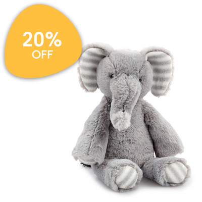 Early Learning Centre 25cm Elephant 