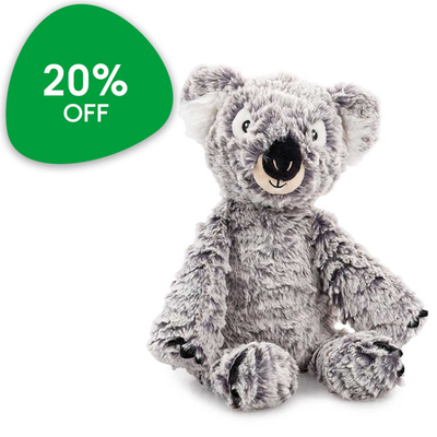 Early Learning Centre 25cm Koala Soft Toy