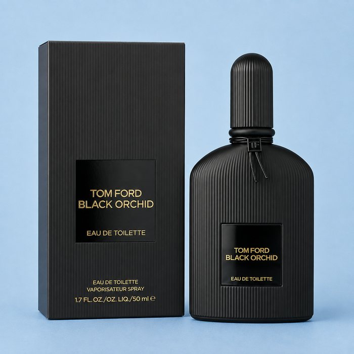 Tom Ford Black Orchid 50ML Eau De Toilette