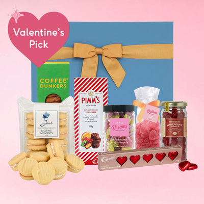 Made With Love Hamper