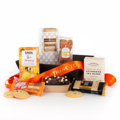 The Thank You Hamper