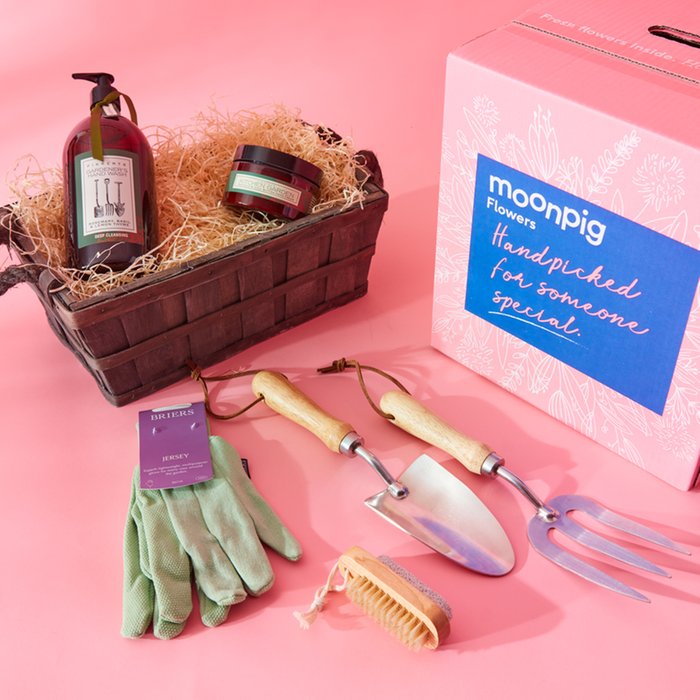 The Happy Gardener Collection