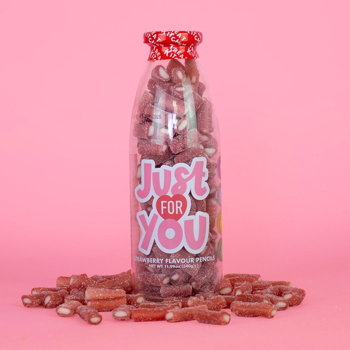 Just For You Sweet Bottle (380g)