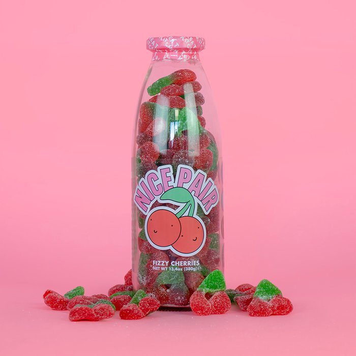 Nice Pair Sweet Bottle (380g)