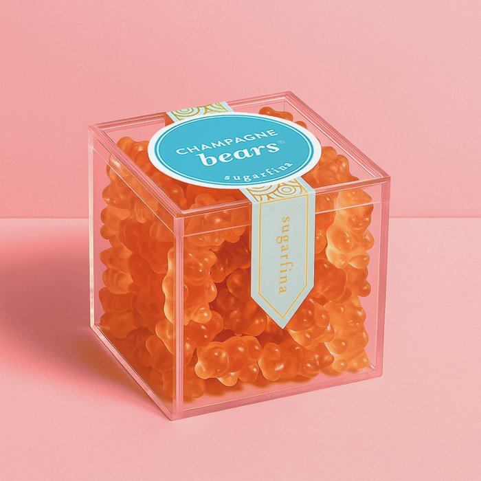 Sugarfina Champagne Bears