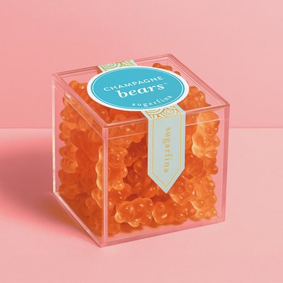 Sugarfina Champagne Bears
