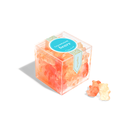 Sugarfina Champagne Bears