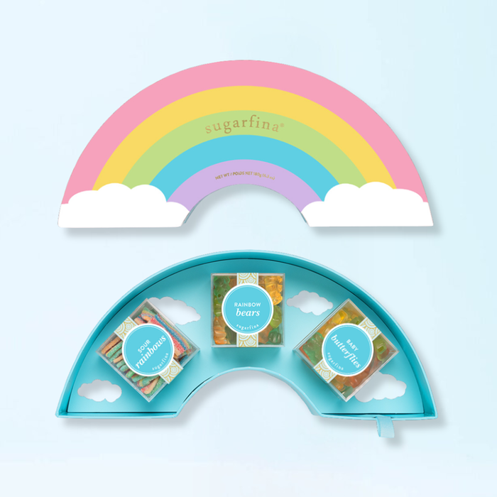 Sugarfina Rainbow Candy Gift Box