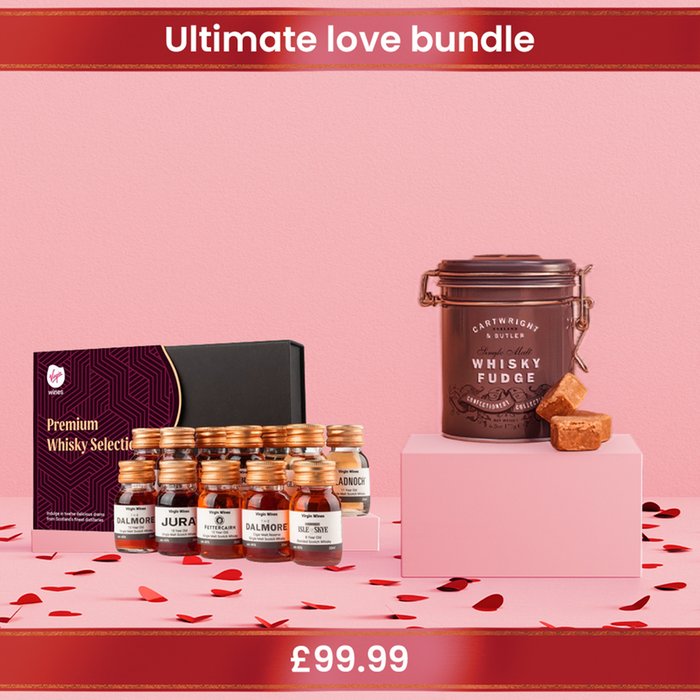 The Proper Legend Gift Set