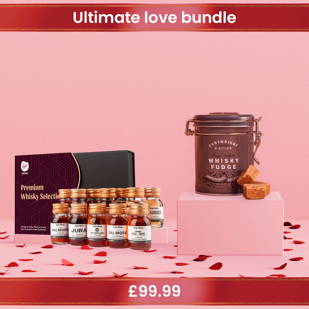Moonpig The Proper Legend Gift Set