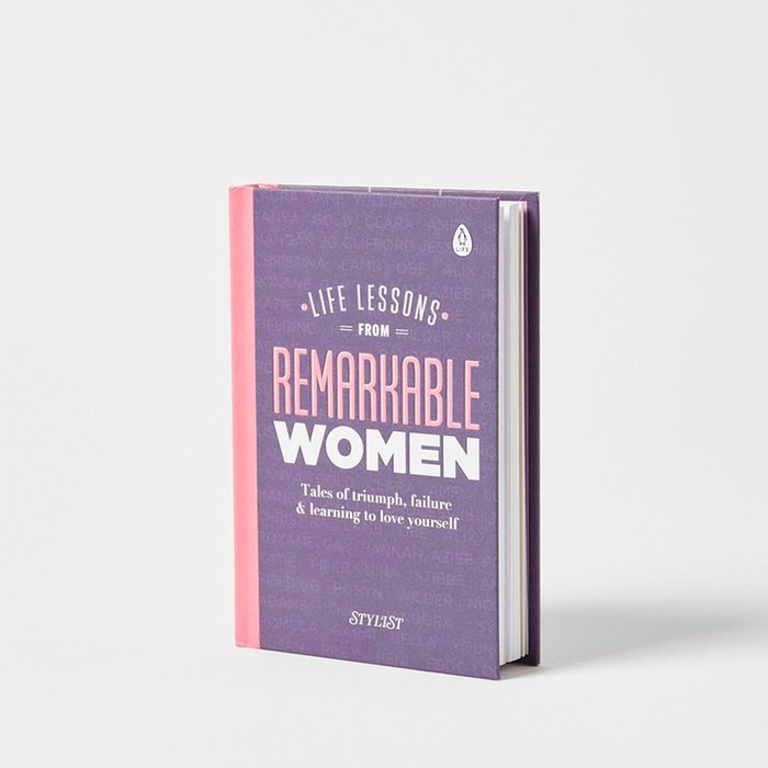 Lessons From Remarkable Women