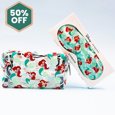 Disney's Little Mermaid Cosy Gift Set