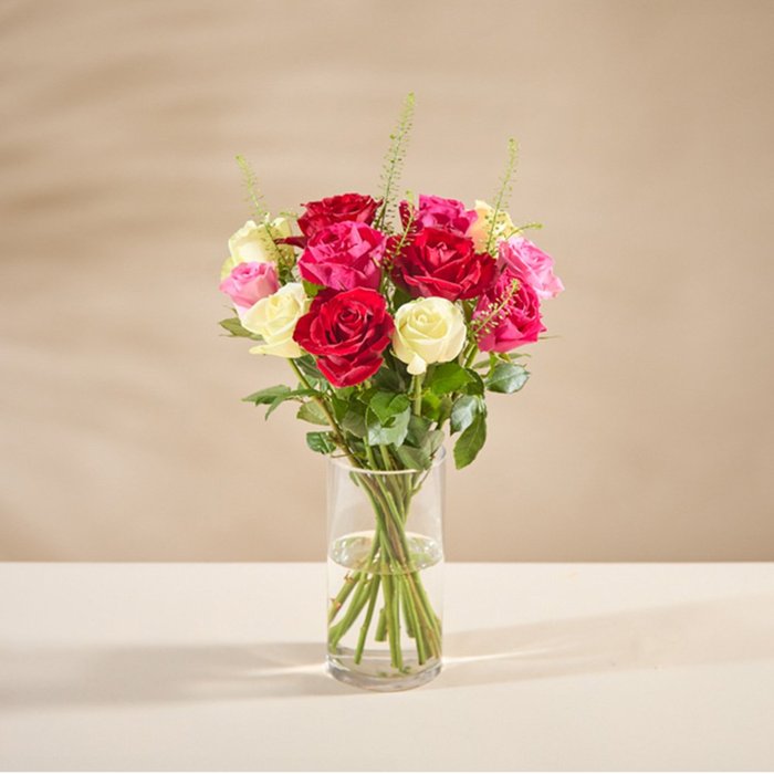 Roses Small Bouquet