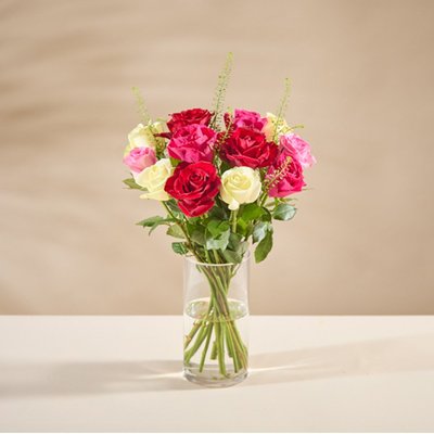 Roses Small Bouquet