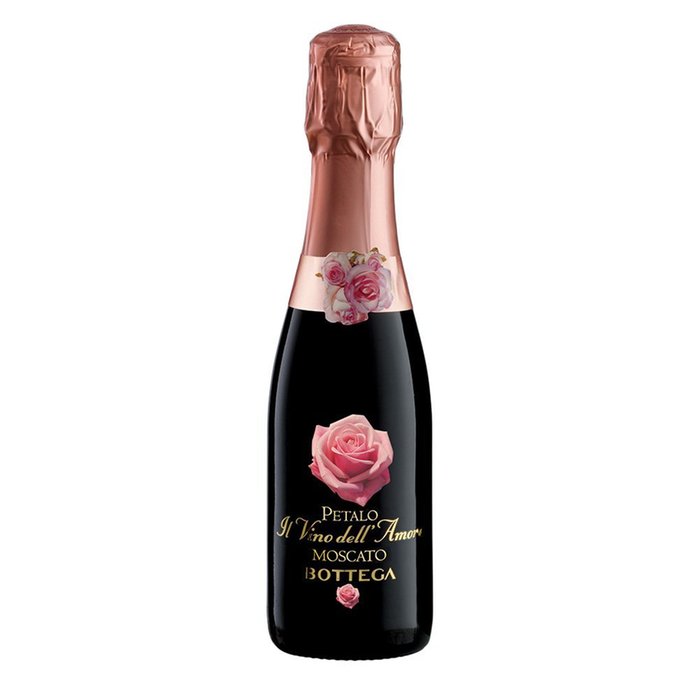 Bottega Petalo Moscato 20cl 